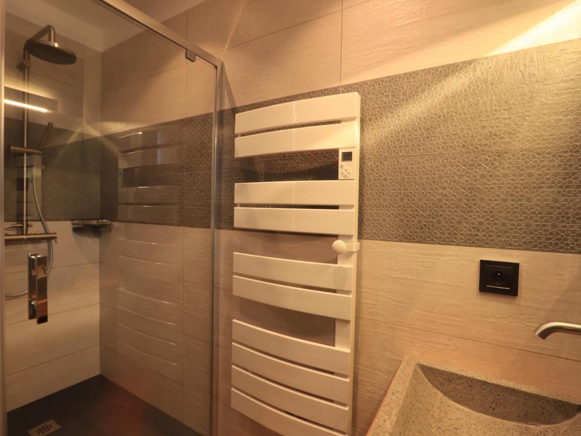 Chalet L'Ardoisiere Villard-Reculas Luaran gambar